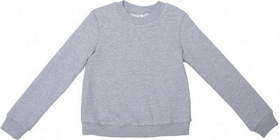 Реглан Luna Kids 4624/2 р.140 сірий