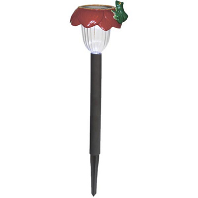 Світильник Feron GL16 жаба