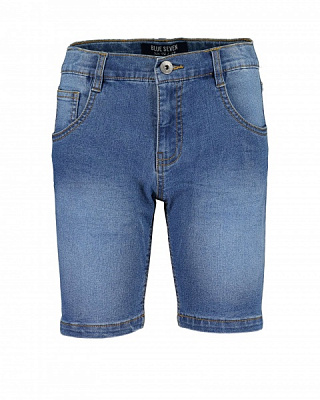 Шорти для хлопчиків Blue Seven р.158 блакитний 645062 X_520_р.158