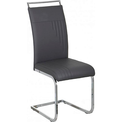 Стул Tinajin Ното серый