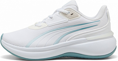 Кроссовки женские Puma Softride Exo Wns 31264708 р.38 белые