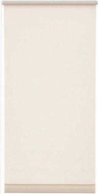 Ролета мини Gardinia Napoli 61,5x150 см бежевая 