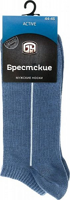 Шкарпетки Conte ACTIVE р. 29 синій