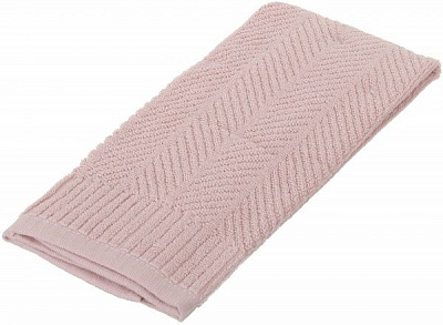 Полотенце кухонное Arrow 40x60 см La Nuit розовый 