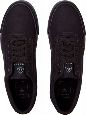 Кроссовки Firefly Mason 4 409932-900050 р.EUR 42 черный