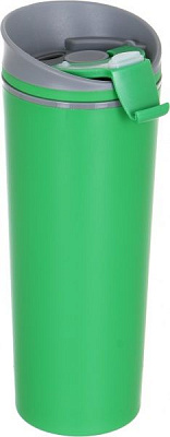 Термочашка 500 мл 1060-4 зеленый