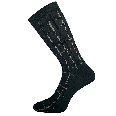 Носки мужские Легка хода 6503 р.25 зеленый 1 шт.