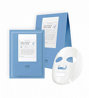 Маска тканевая для лица Dr. Althea Herb Therapy Velvet Mask 27 г