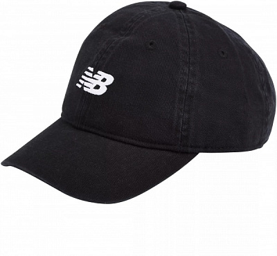 Кепка New Balance JH030412BKW OS чорний