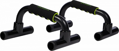 Упори для віджимання Energetics AW2324 Push Up Stand 1.0 282761-900050