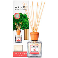 Аромадифузор для дому АРЕОН Весняний букет 150 мл 