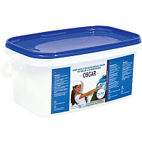 Клей для стеклообоев Oscar Os2,5 2,5 кг