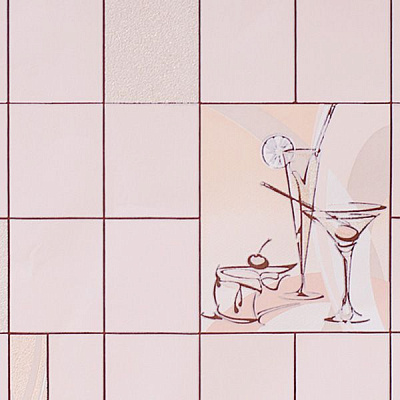 Ланіта Коктейль МНК7-0506 0.53x10.05 м