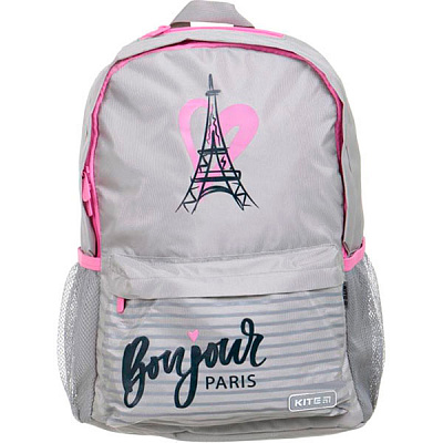 Рюкзак шкільний KITE Education 807-2