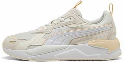 Кросівки жіночі Puma X-Ray 3 SD 39966810 р.38 бежеві