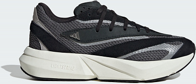 Кросівки жіночі Adidas LIGHTSTRIDE JH6959 р.42 чорні