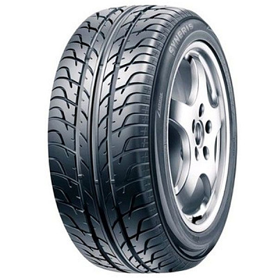 Шина RIKEN Maystorm 2 B3 195/65R15 91H лето