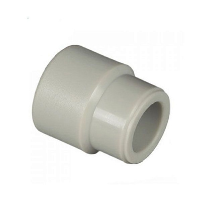 Муфта переходная Wavin Ekoplastik ППР d 40х25