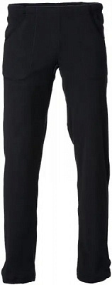 Брюки Turbat CAMP 2 TRB Camp 2 jet black р. S черный