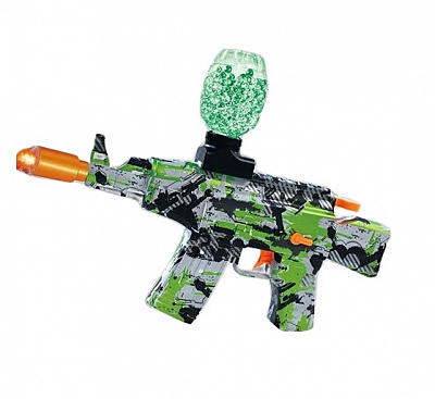 Автомат іграшковий Shantou у коробці 41х7,1х21 см RS00-54