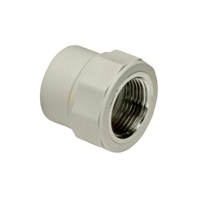 Муфта Berke ВР 3.4050.40.010 20 мм ½