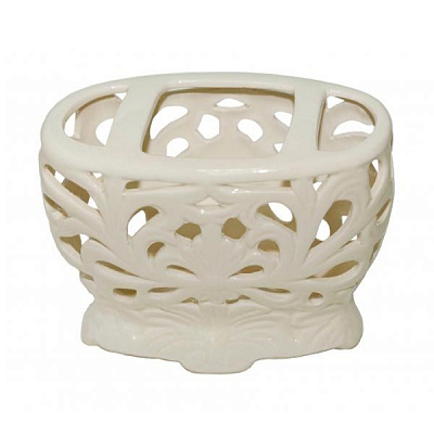 Склянка Duschy Cream