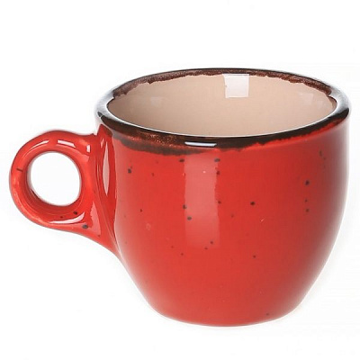 Чашка для эспрессо 80 мл Кармен Manna Ceramics