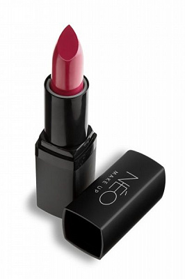 Помада губна NEO Make up Satin Matte Lipstick 07 Nina 3,8 г