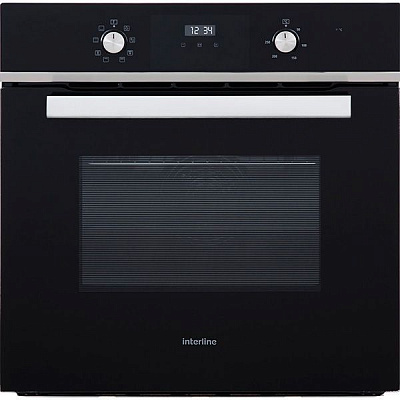 Духова шафа Interline OEG 580 ECH BA