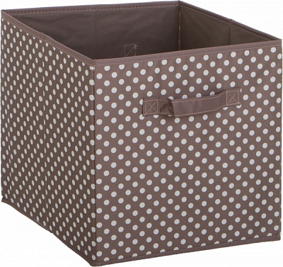 Короб складаний Handy Home ESH22 без кришки 300x300x300 мм