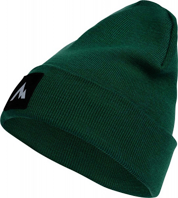 Шапка McKinley Marwin ux 416230-777 р.OS зеленый