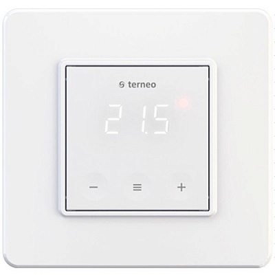 Терморегулятор Terneo S