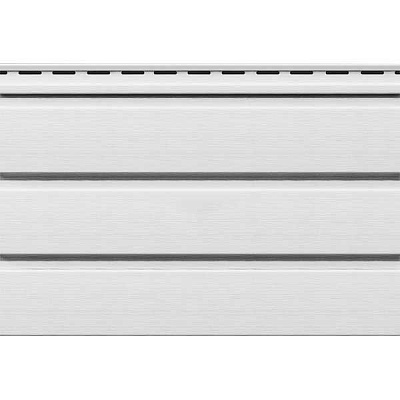 Панель-софіт VOX 3х0,3 м 0,9 кв. м білий SV-08