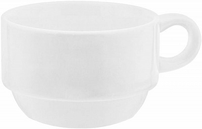 Чашка для кофе 120 мл 21-04-092 Helfer