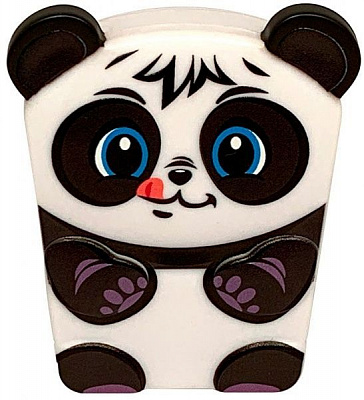 Toaster pets для анімаційної творчості TOASTER PETS -ПАНКЕЙК ПАНДА