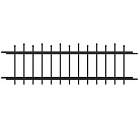 Секция универсальная 1500x440 мм