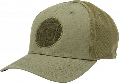 Кепка 5.11 Tactical Downrange Cap 2.0 89416 р. M-L хакі