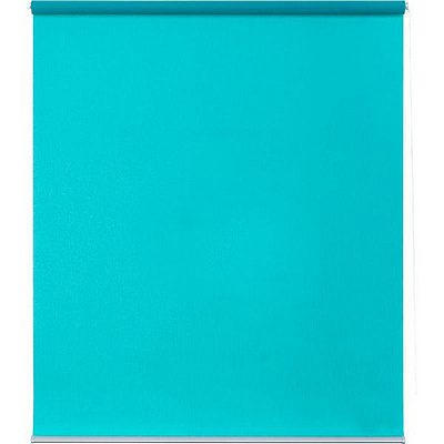 Ролета мини Impulso P+R Midi Fun 1993 90x150 см бирюзовая 