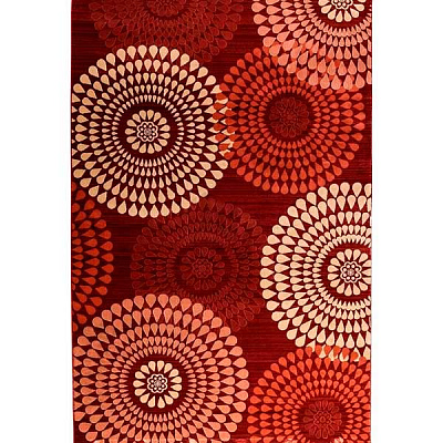  Коврик Карат Cardinal 25511/210 0.80x1.50 м