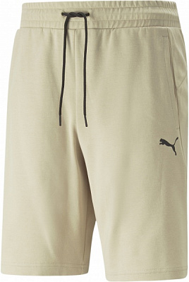 Шорти Puma RAD/CAL SHORTS 9'' DK 67331988 р. M бежевий