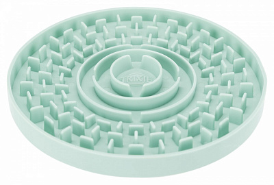 Миска Trixie Junior блакитна d 15 см