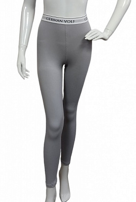 Лосины German Volf 23126 р.XL серый