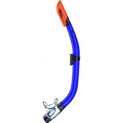 Трубка для дайвинга TECNOPRO S5 275975-543 