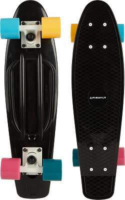 Пеніборд Firefly PB 105 414764-904050 чорний