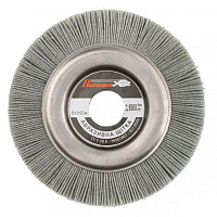 Круг шліфувальний Пиранья 125 мм