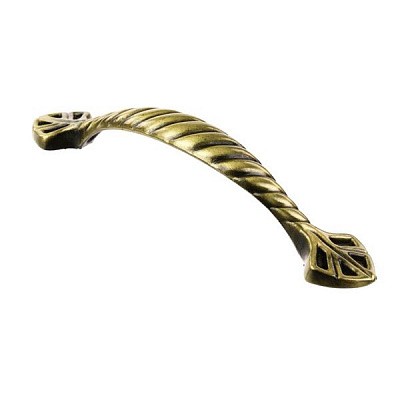 Ручка-скоба Kerron RS-022-96 BA антична бронза