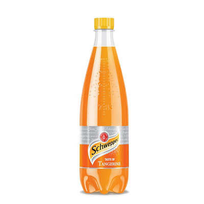 Безалкогольный напиток Schweppes Тоник 0,75 л 