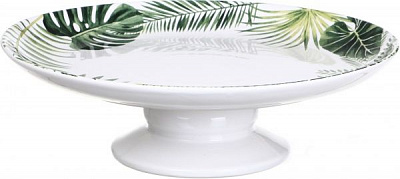 Тортниця Jungle 11,5х38 см HJ22259