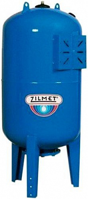 Гидроаккумулятор Zilmet Ultra-Pro 200 V