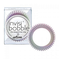 Резинка для волосся Invisibobble Slim Vanity Fairy 3 шт. 